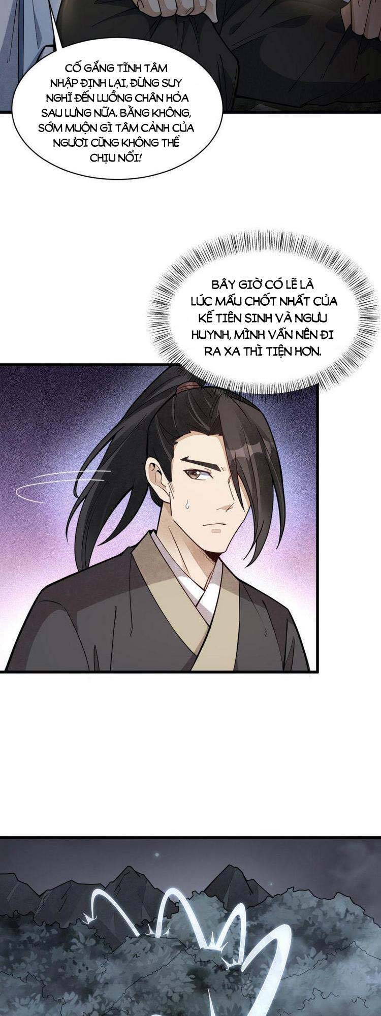 Lạn Kha Kỳ Duyên Chapter 167 - 27