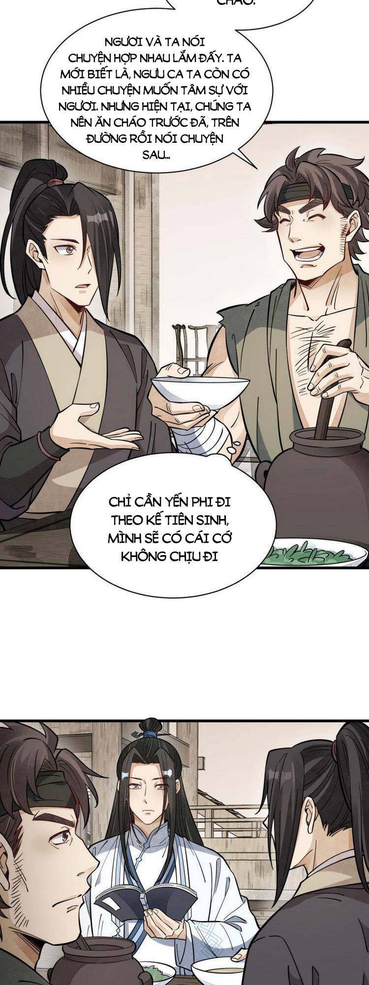 Lạn Kha Kỳ Duyên Chapter 167 - 8