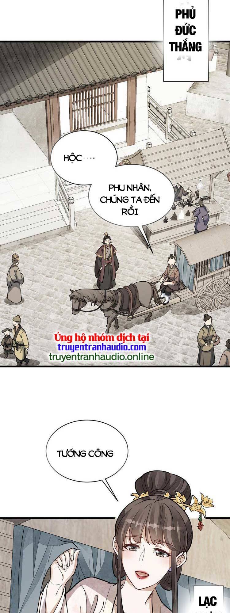 Lạn Kha Kỳ Duyên Chapter 192 - 23