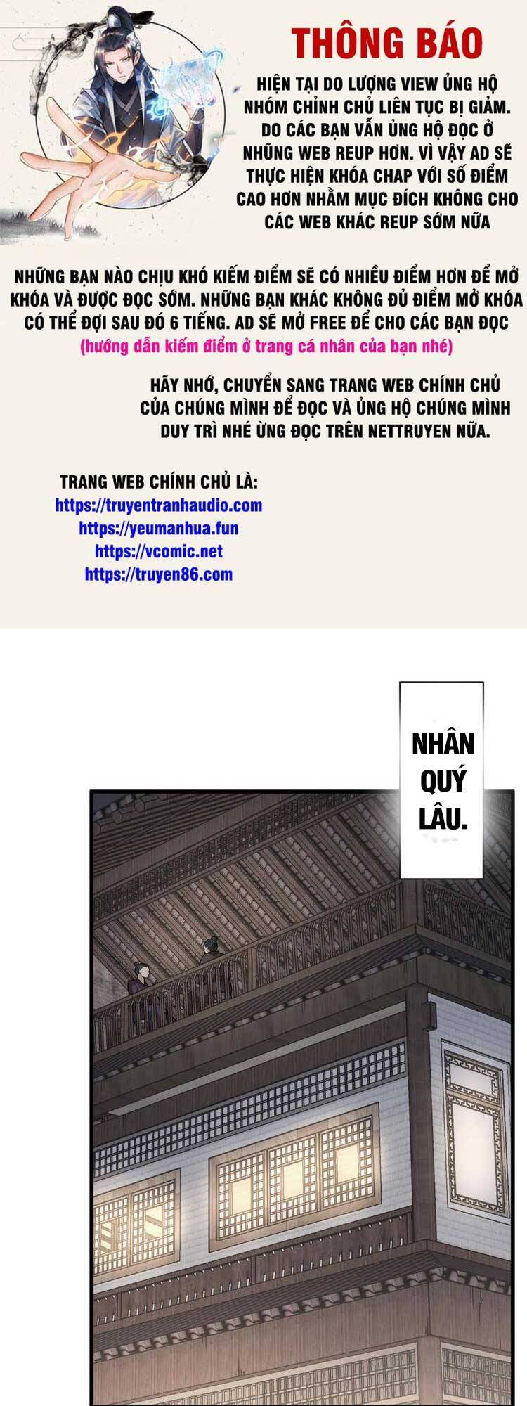 Lạn Kha Kỳ Duyên Chapter 196 - 1