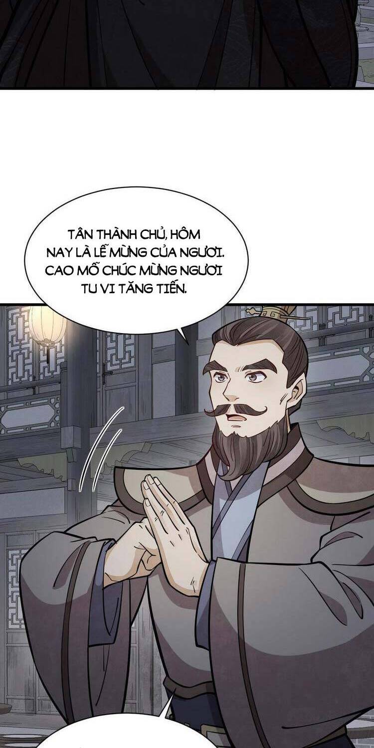 Lạn Kha Kỳ Duyên Chapter 172 - 8