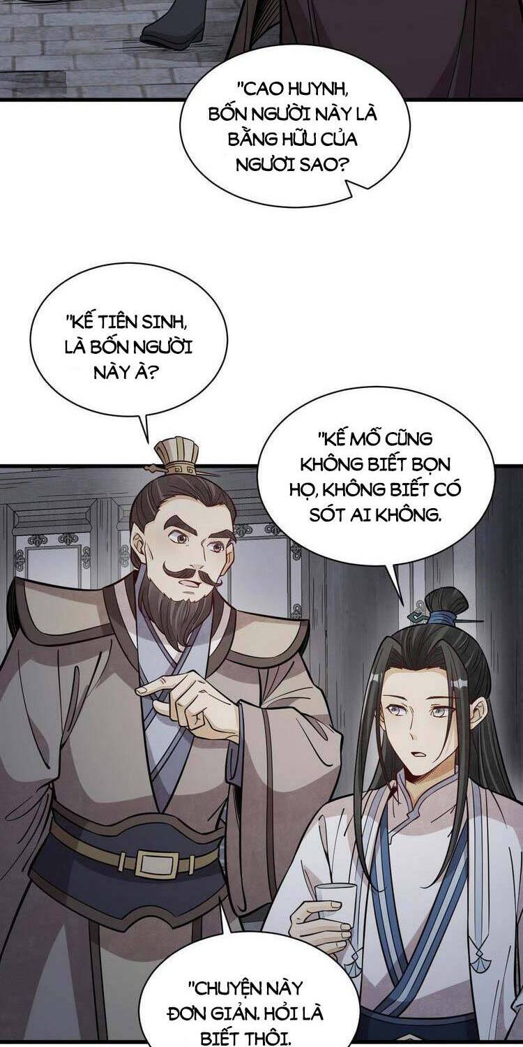 Lạn Kha Kỳ Duyên Chapter 172 - 10