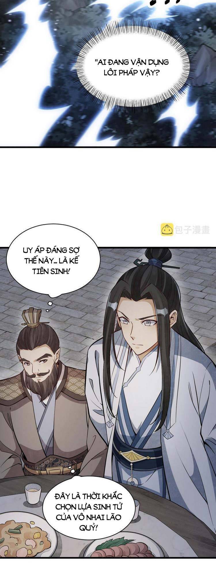 Lạn Kha Kỳ Duyên Chapter 173 - 3