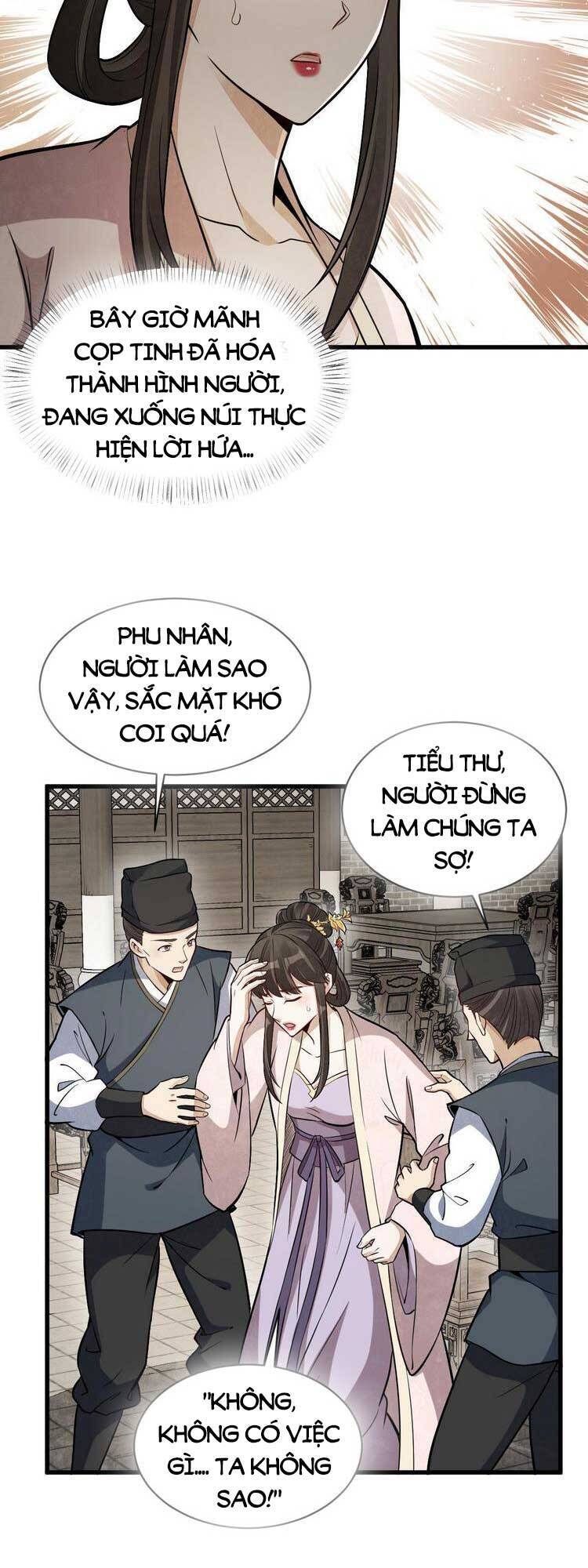 Lạn Kha Kỳ Duyên Chapter 194 - 4