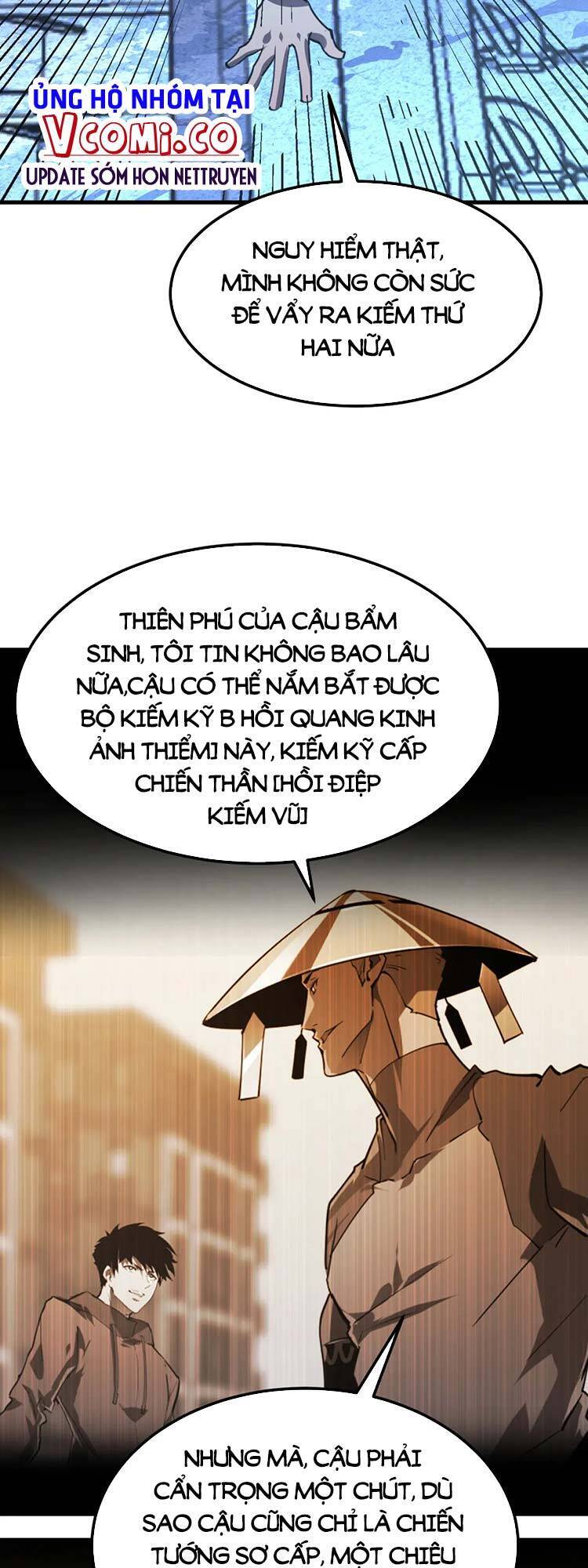 Mạt Thế Quật Khởi Chapter 109 - 36