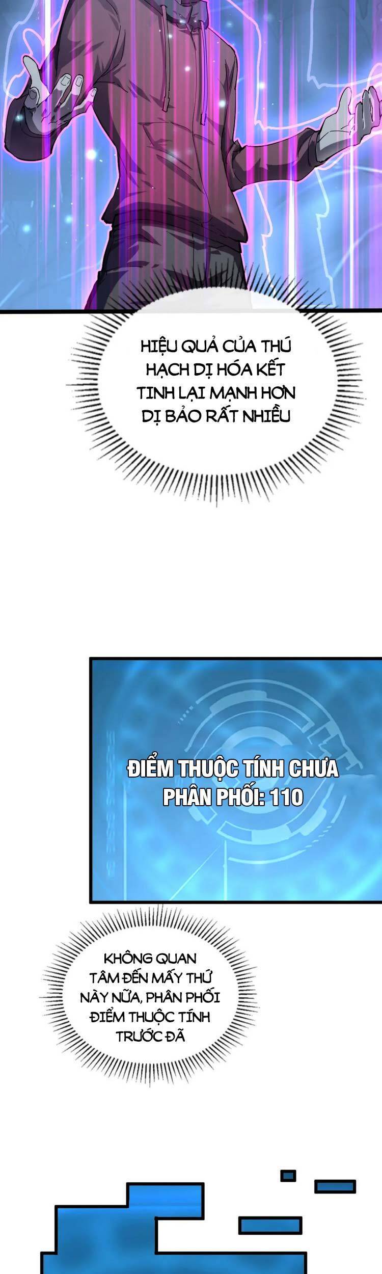 Mạt Thế Quật Khởi Chapter 110 - 35