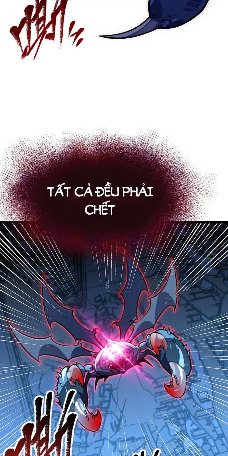 Mạt Thế Quật Khởi Chapter 114 - 21