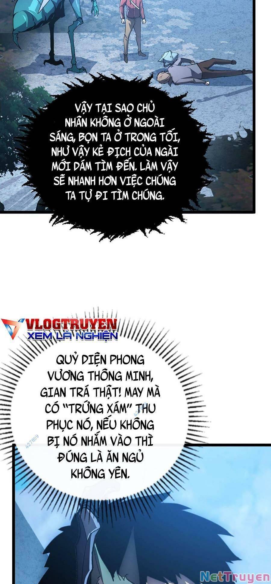 Mạt Thế Quật Khởi Chapter 149 - 13