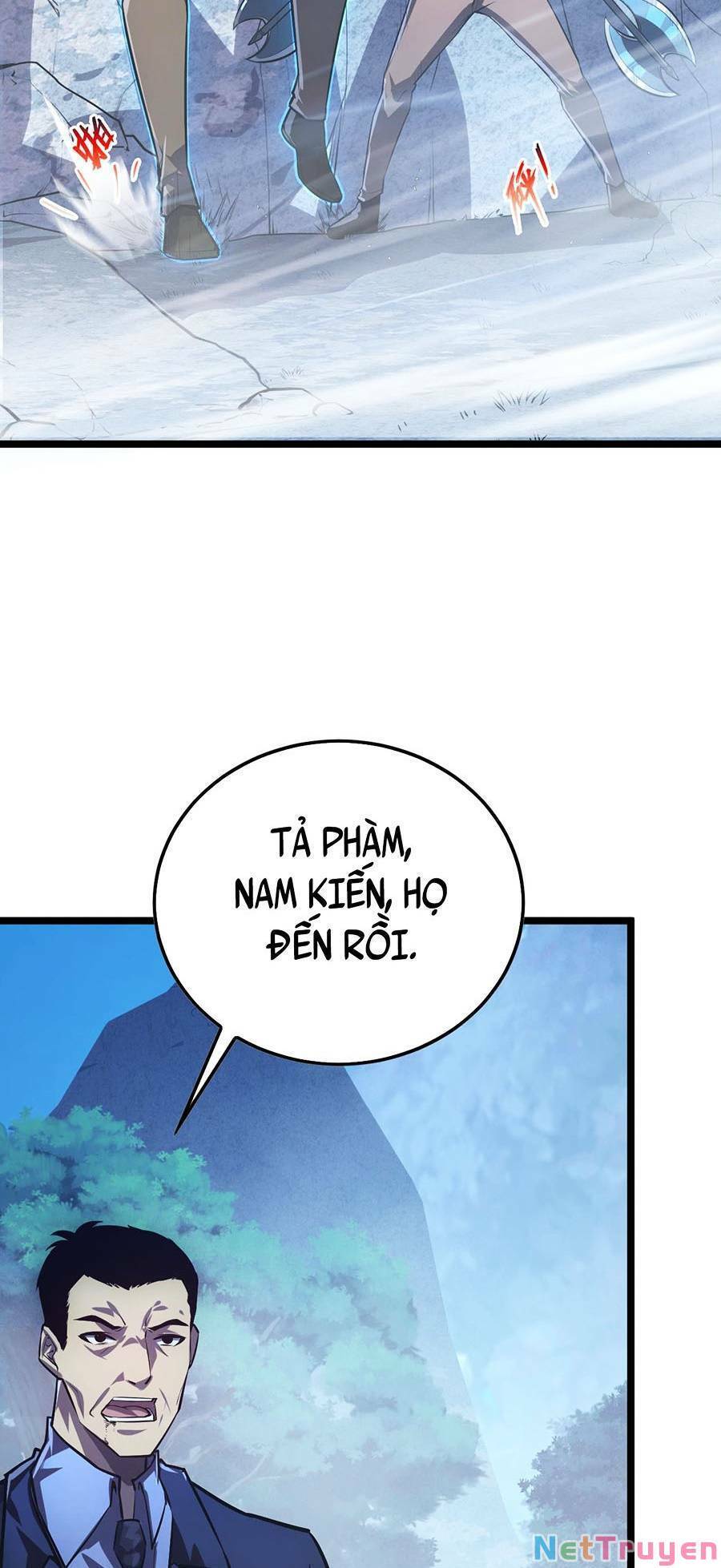 Mạt Thế Quật Khởi Chapter 152 - 39