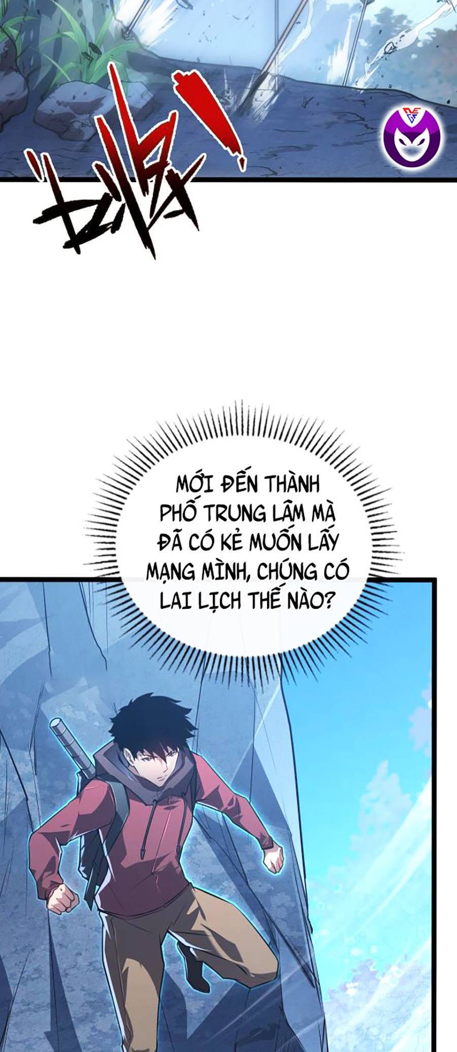 Mạt Thế Quật Khởi Chapter 124 - 6