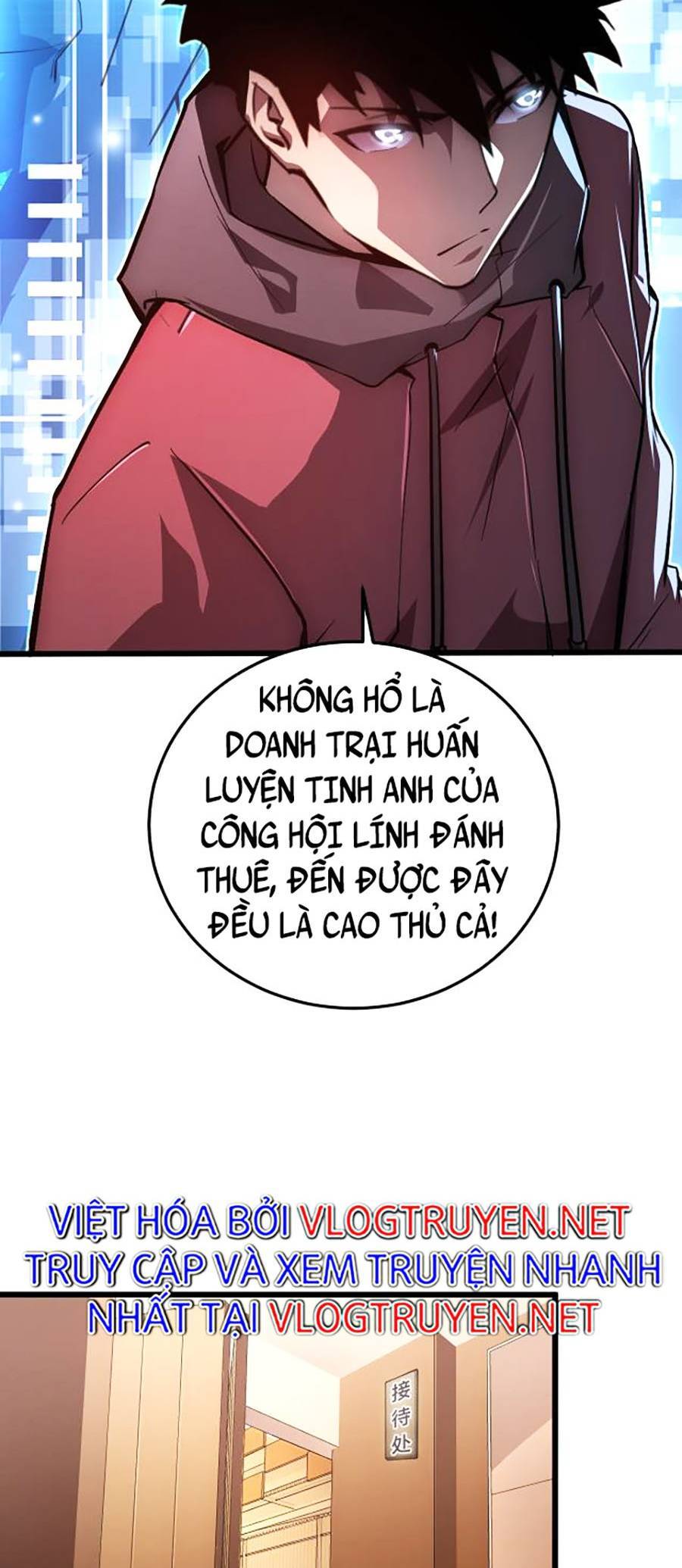 Mạt Thế Quật Khởi Chapter 126 - 8