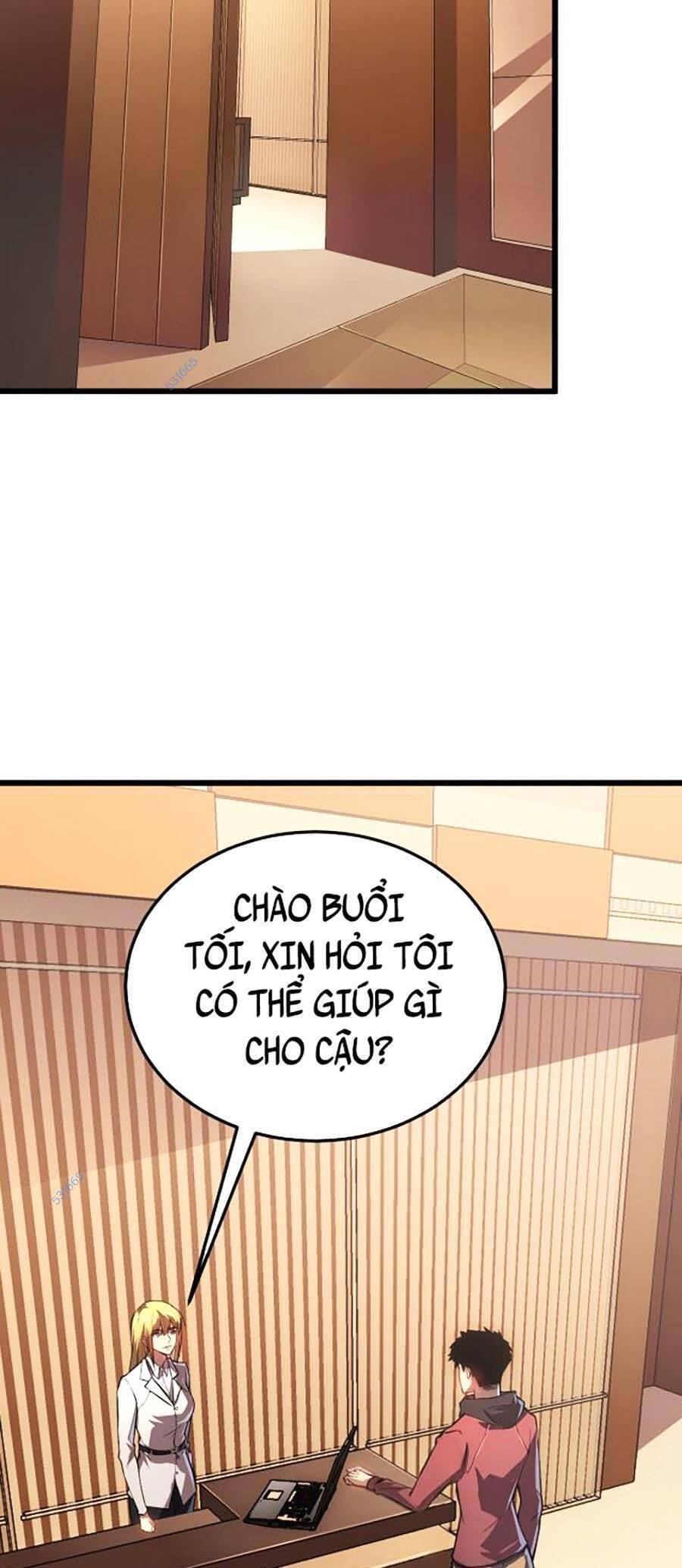 Mạt Thế Quật Khởi Chapter 126 - 9