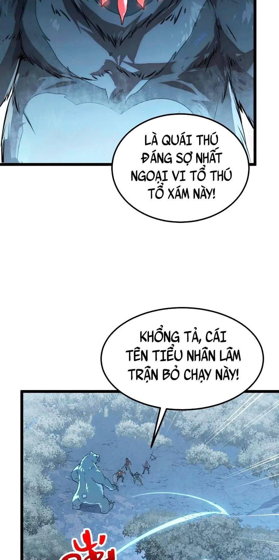 Mạt Thế Quật Khởi Chapter 128 - 3