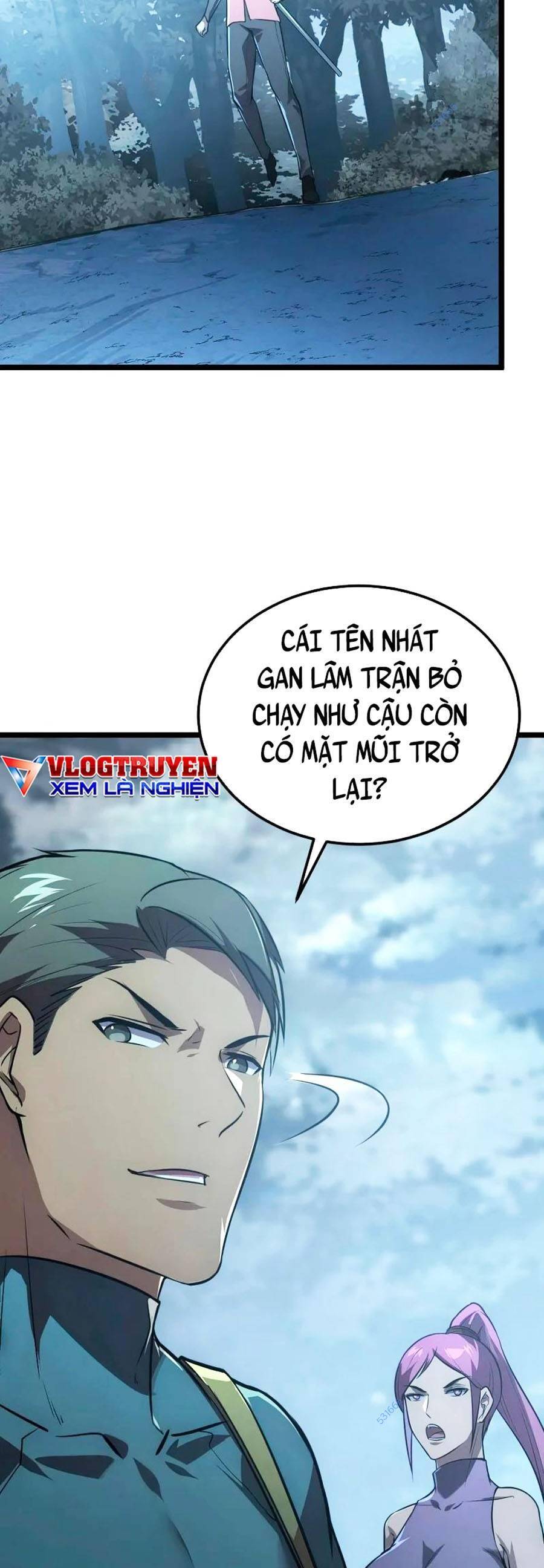 Mạt Thế Quật Khởi Chapter 128 - 47