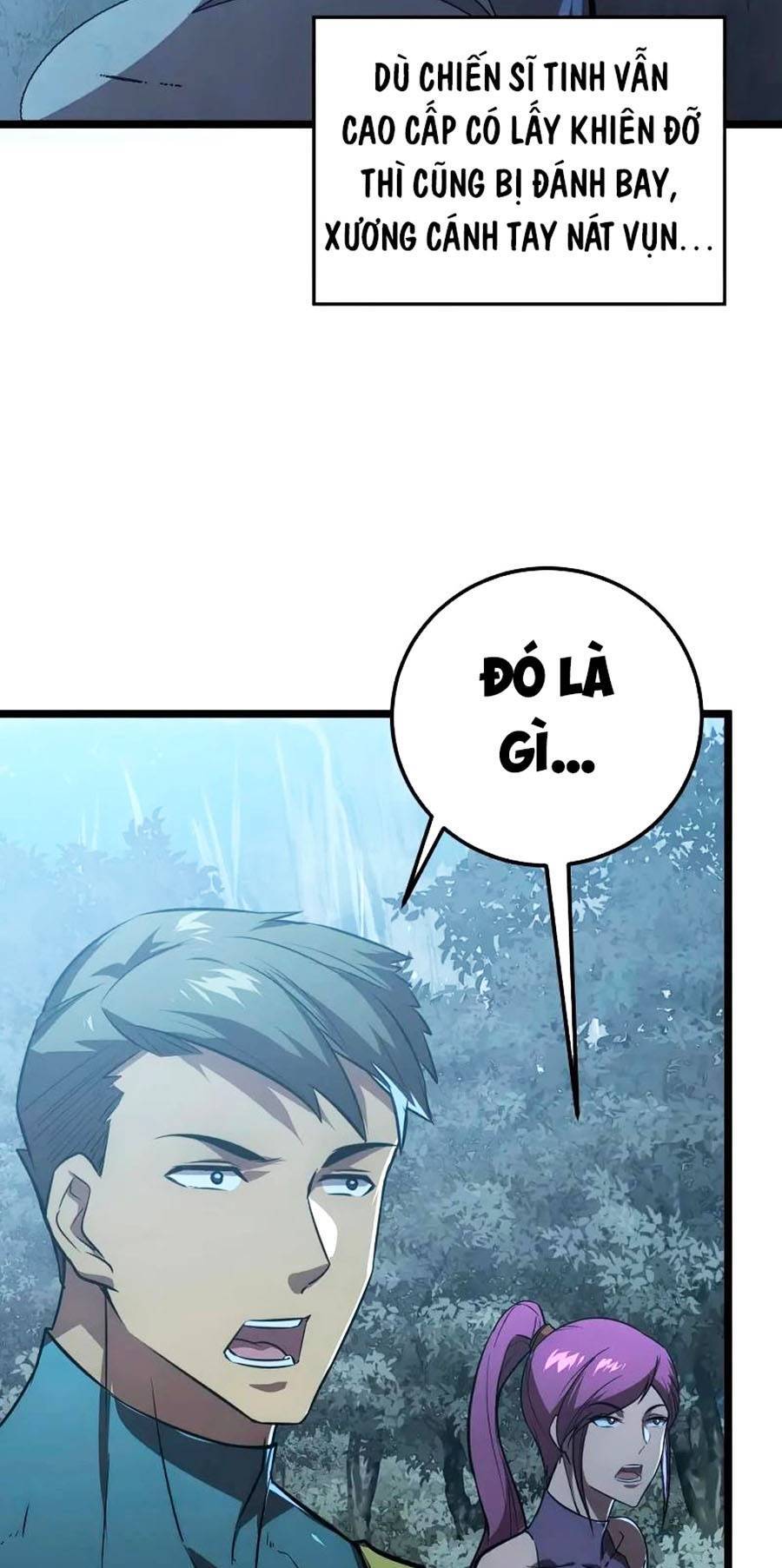 Mạt Thế Quật Khởi Chapter 128 - 10