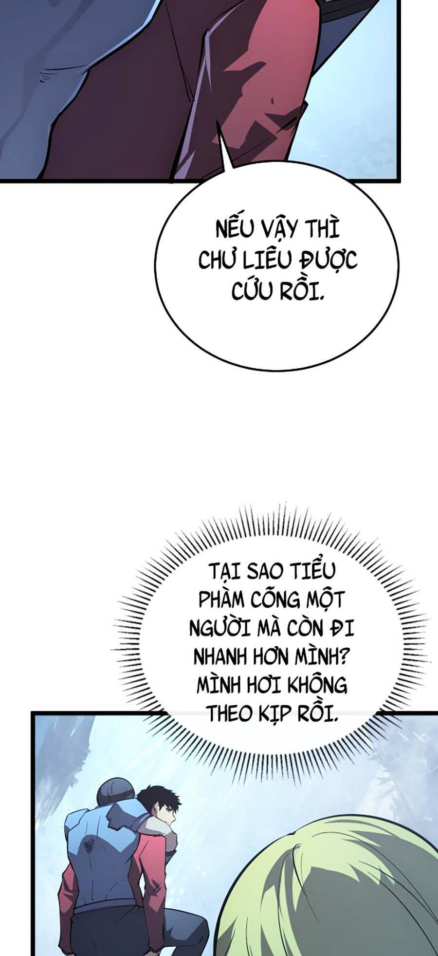 Mạt Thế Quật Khởi Chapter 135 - 8