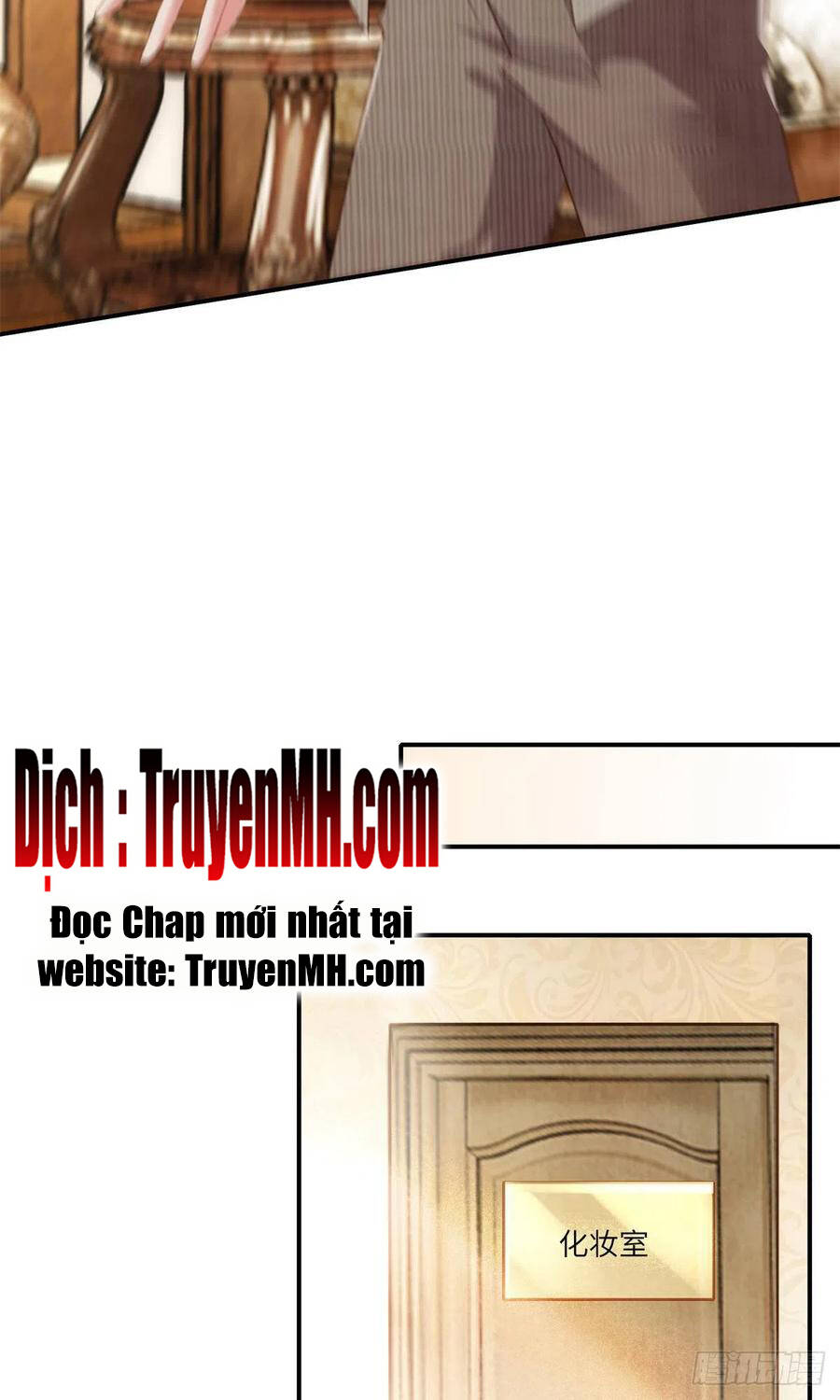 Nam Thành Chờ Trăng Về Chapter 159 - 6