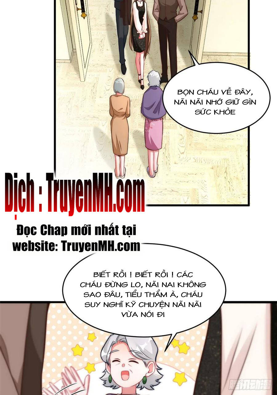 Nam Thành Chờ Trăng Về Chapter 184 - 4