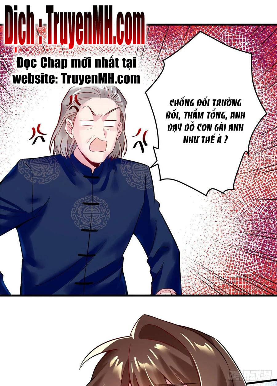 Nam Thành Chờ Trăng Về Chapter 189 - 2