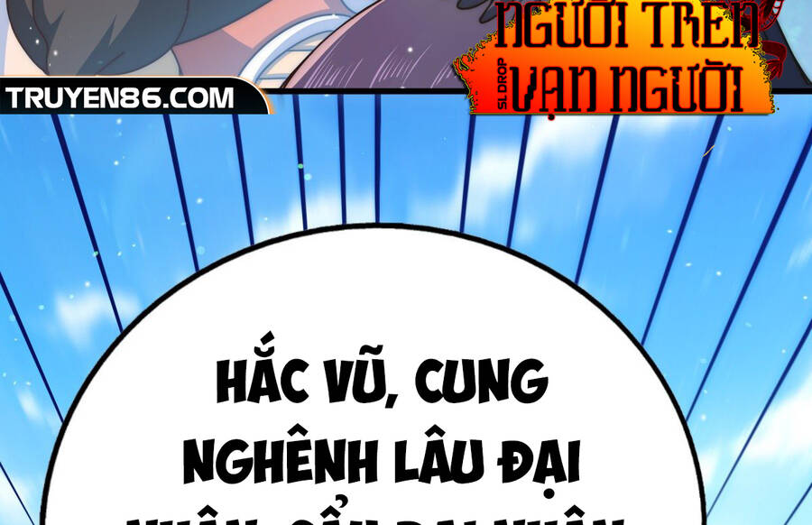 Người Trên Vạn Người Chapter 137 - 90