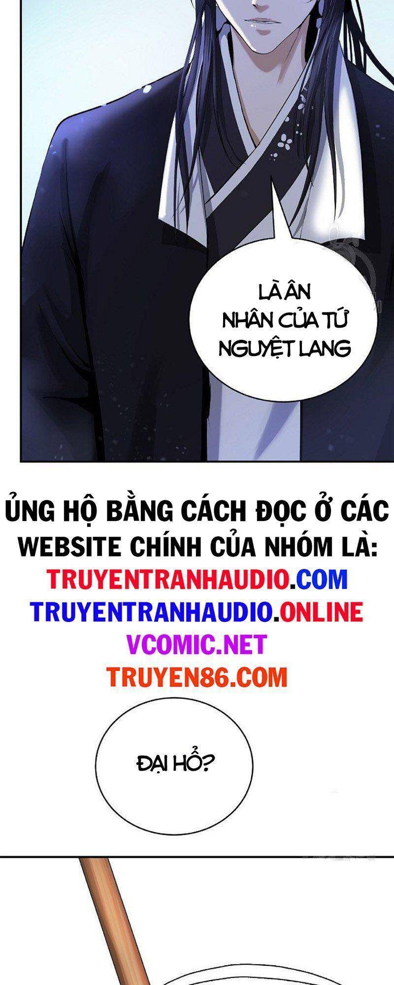 Lãng Tiên Kỳ Đàm Chapter 72 - 70