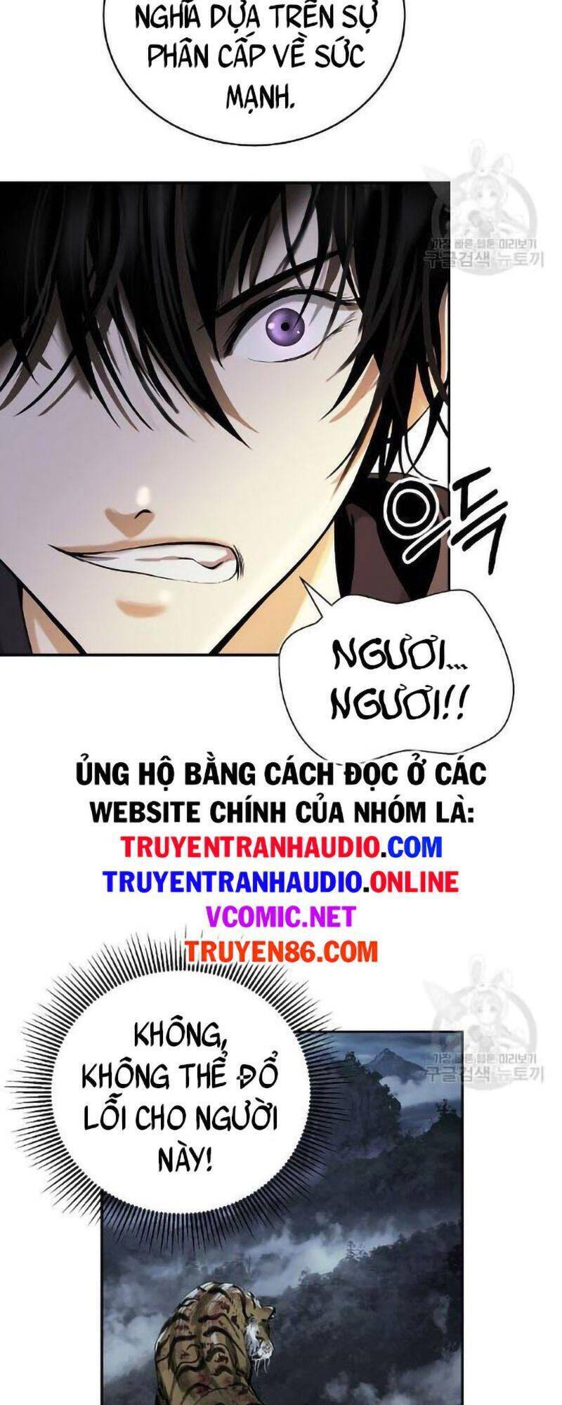 Lãng Tiên Kỳ Đàm Chapter 73 - 77