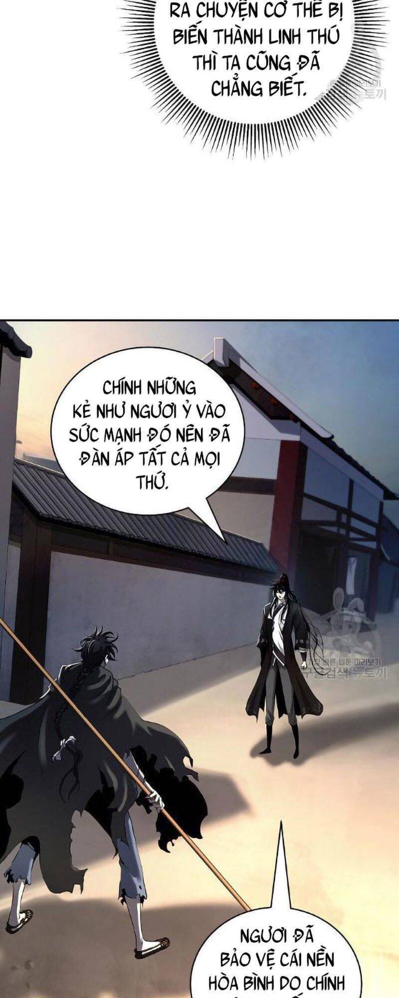 Lãng Tiên Kỳ Đàm Chapter 73 - 79