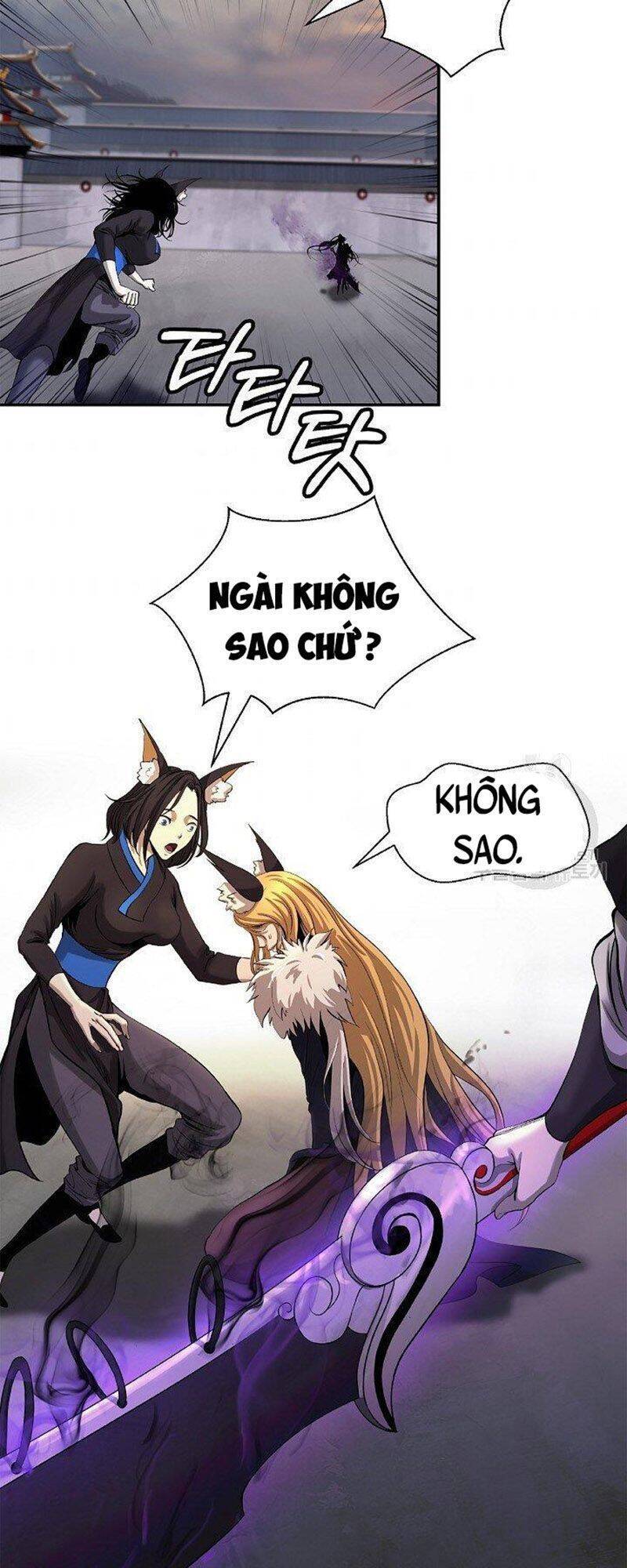 Lãng Tiên Kỳ Đàm Chapter 74 - 90