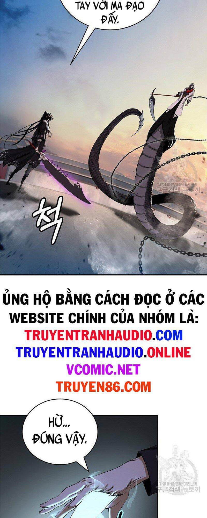 Lãng Tiên Kỳ Đàm Chapter 74 - 94