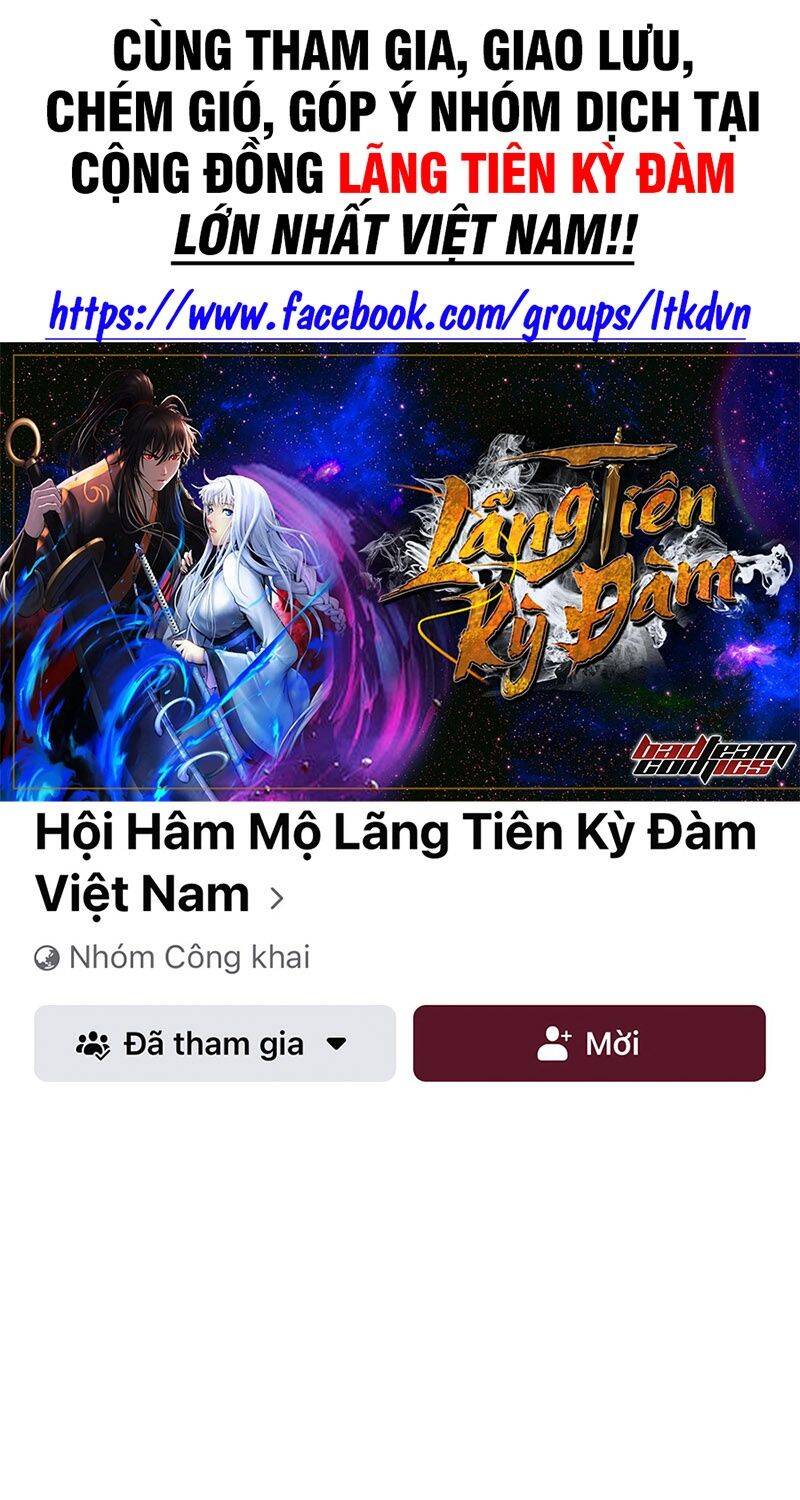 Lãng Tiên Kỳ Đàm Chapter 82 - 1