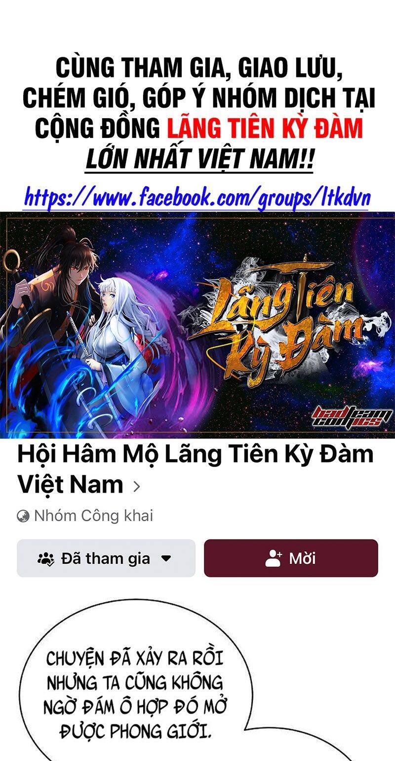 Lãng Tiên Kỳ Đàm Chapter 84 - 16