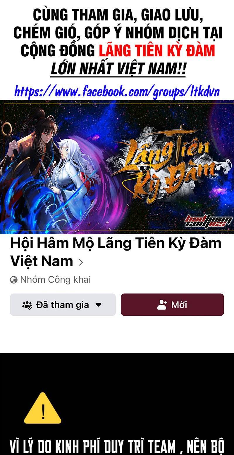 Lãng Tiên Kỳ Đàm Chapter 91 - 1