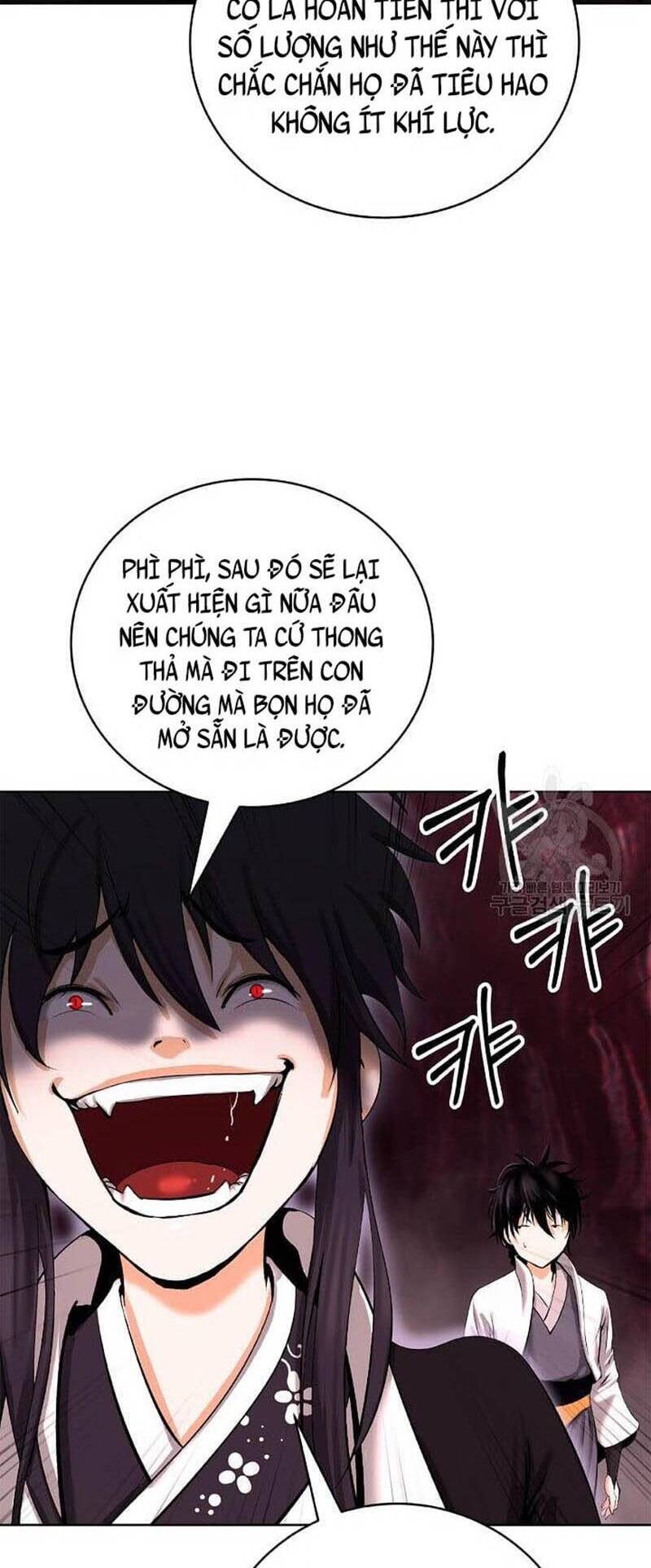 Lãng Tiên Kỳ Đàm Chapter 92 - 58