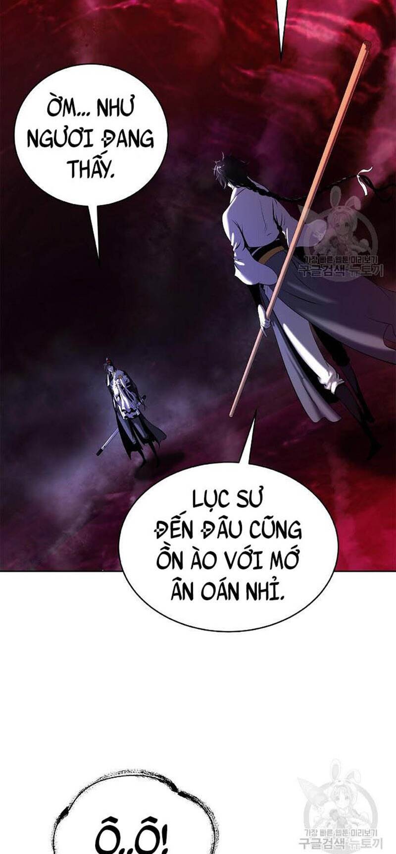 Lãng Tiên Kỳ Đàm Chapter 95 - 110