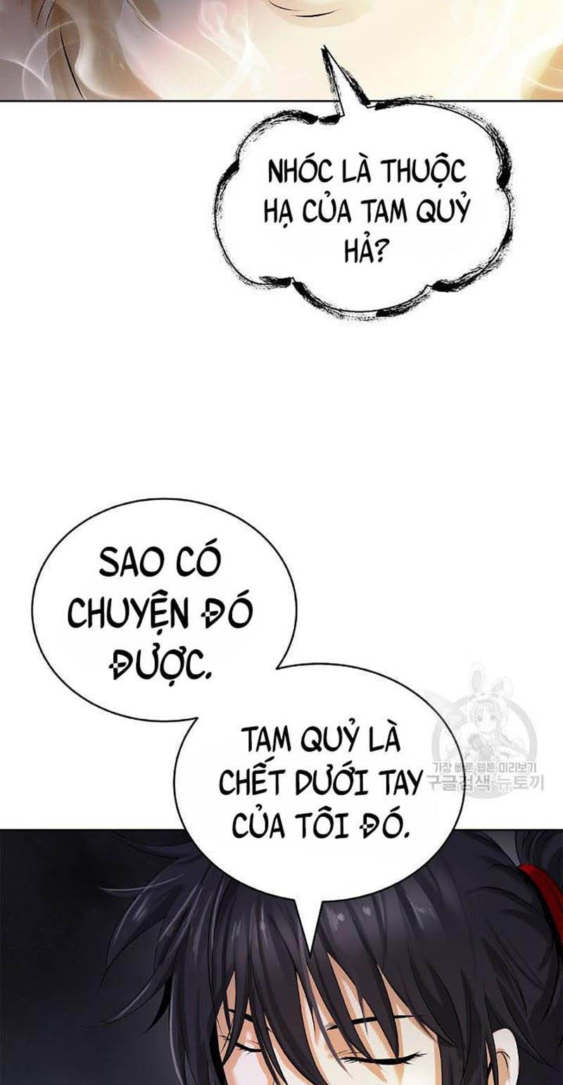 Lãng Tiên Kỳ Đàm Chapter 96 - 10