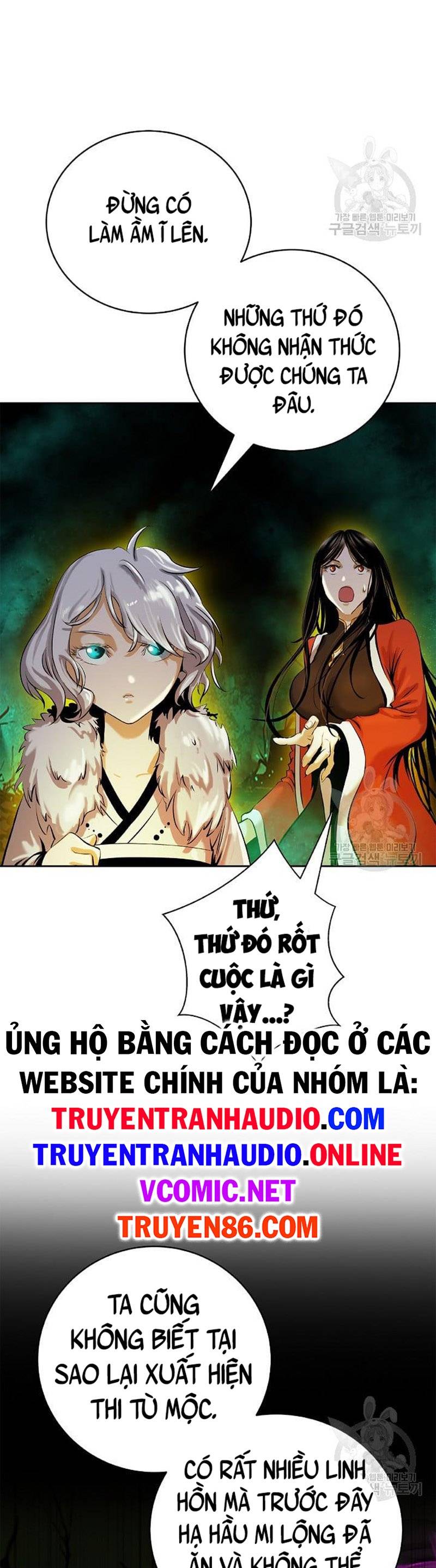 Lãng Tiên Kỳ Đàm Chapter 94 - 5