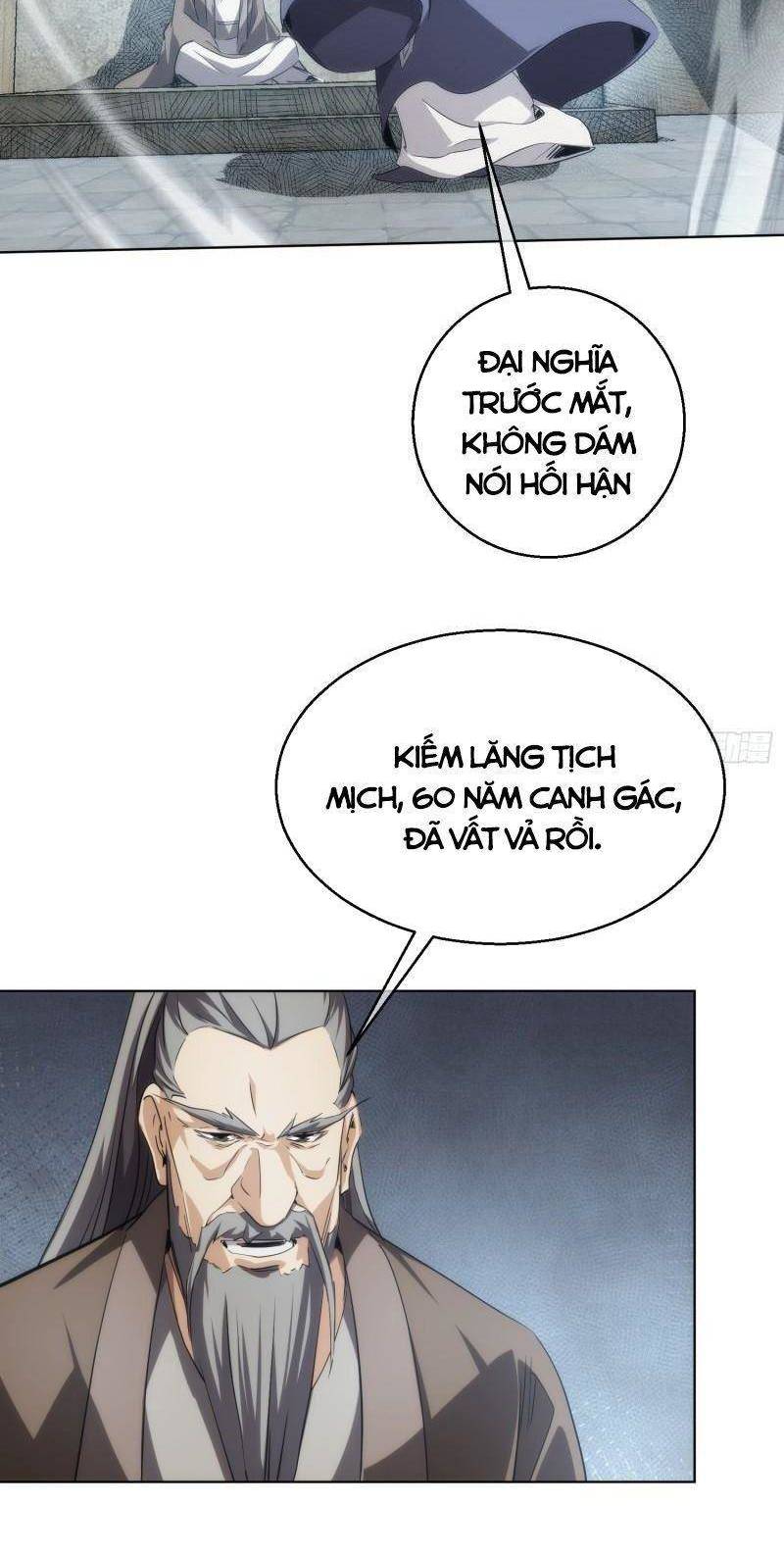 Tàng Phong Chapter 72 - 10