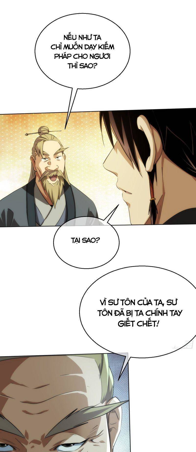 Tàng Phong Chapter 73 - 8