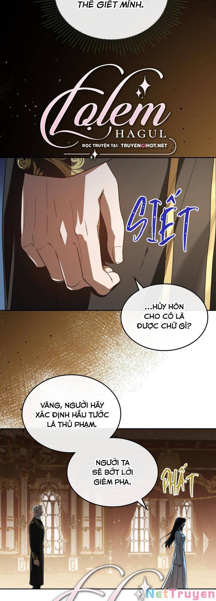 Giết Chết Ác Nữ Phản Diện Chapter 74.1 - 26