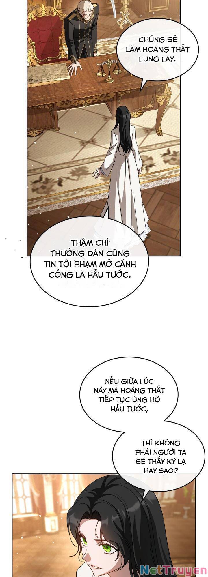 Giết Chết Ác Nữ Phản Diện Chapter 74.1 - 10