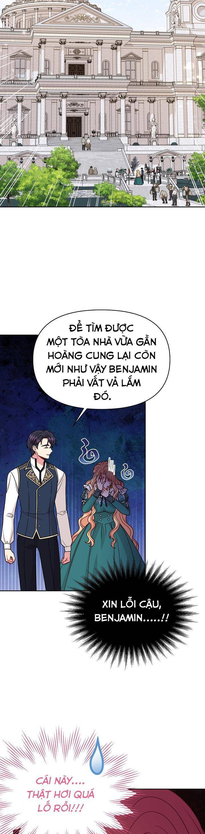 Tôi Đã Nuôi Dưỡng Bạn Thời Thơ Ấu Thành Bạo Chúa Chapter 73 - 28