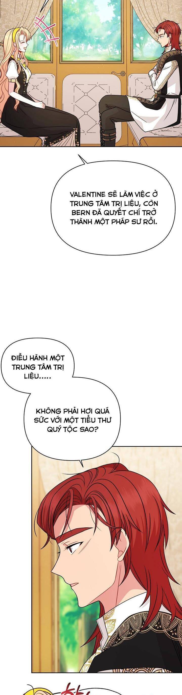 Tôi Đã Nuôi Dưỡng Bạn Thời Thơ Ấu Thành Bạo Chúa Chapter 76 - 4