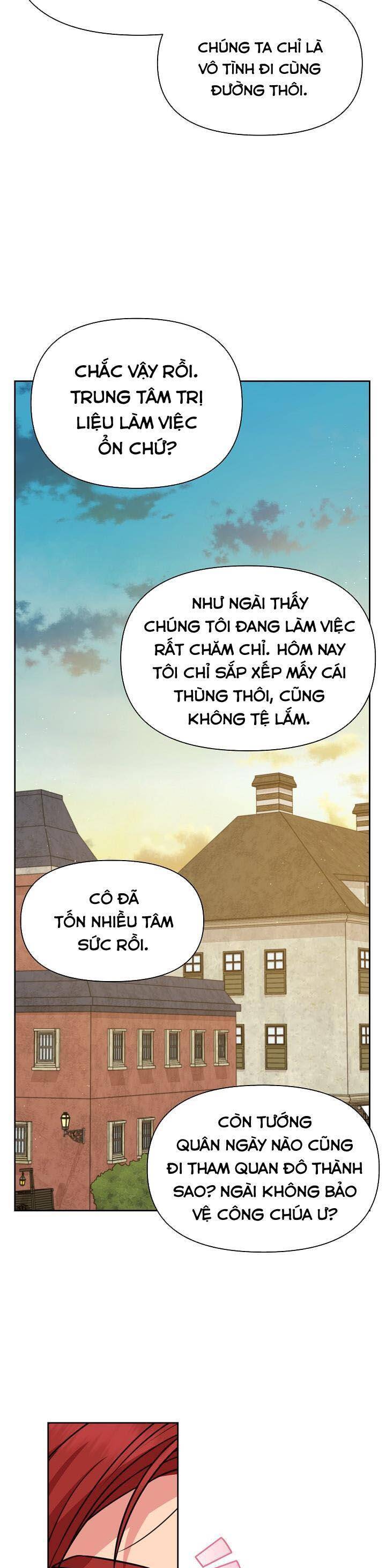 Tôi Đã Nuôi Dưỡng Bạn Thời Thơ Ấu Thành Bạo Chúa Chapter 79 - 20