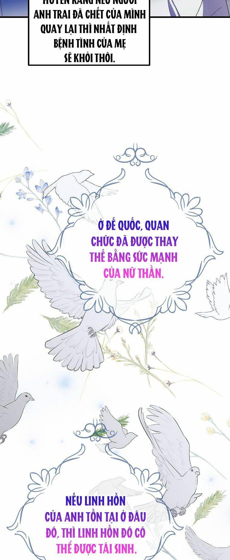 Cách Để Em Bảo Vệ Anh Chapter 72.1 - 37