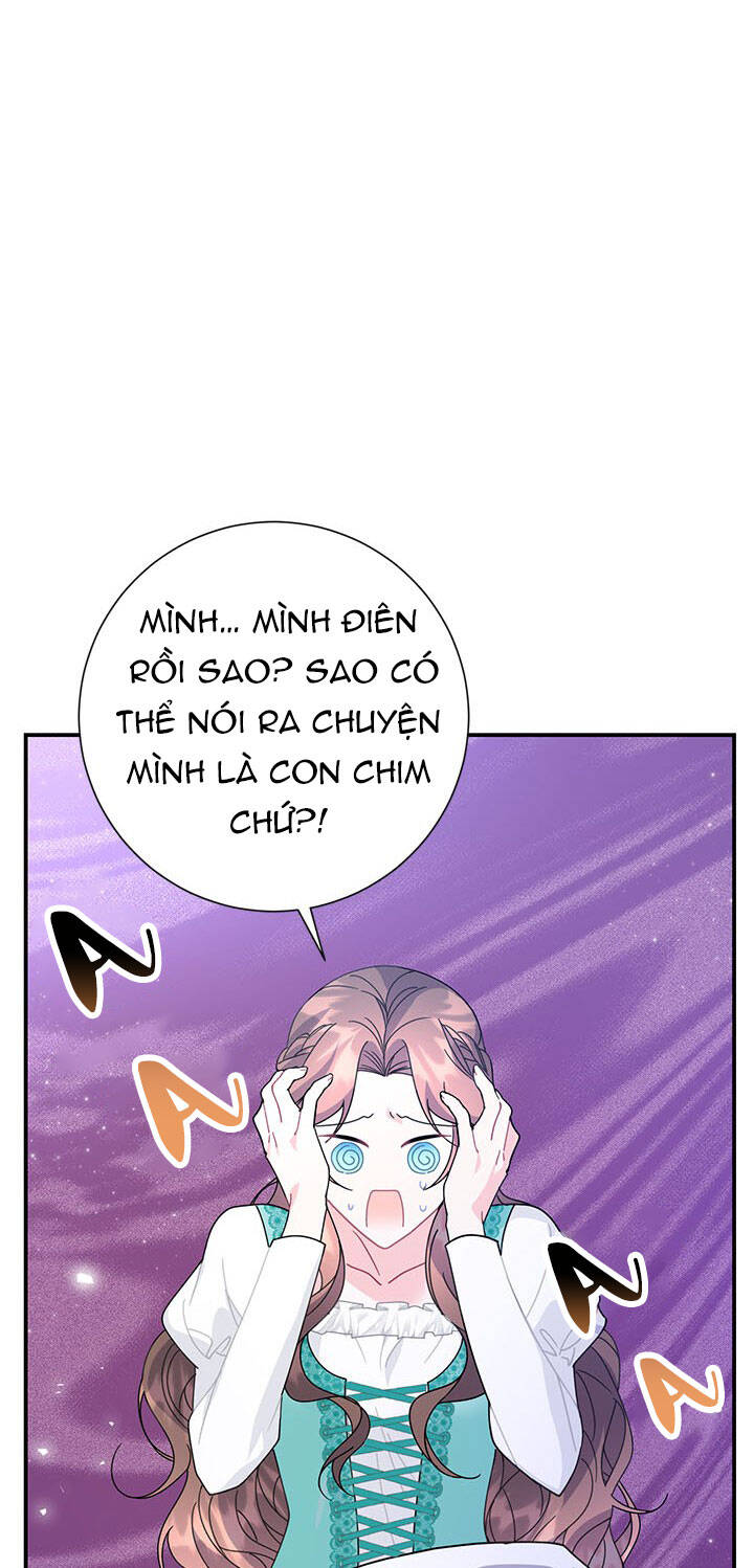 Công Chúa Của Loài Chim Chapter 53.1 - 15