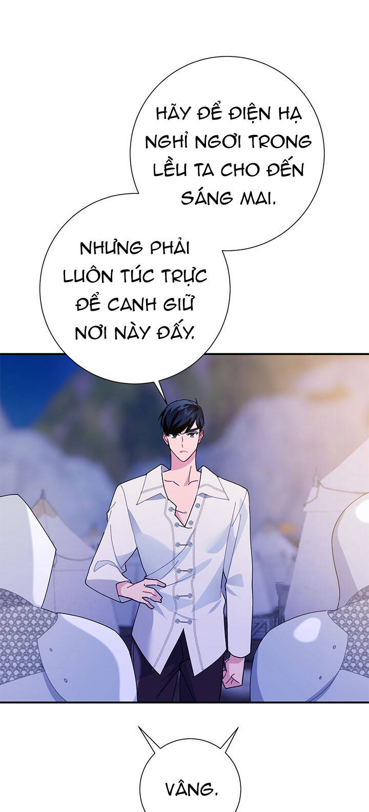 Công Chúa Của Loài Chim Chapter 53.1 - 29