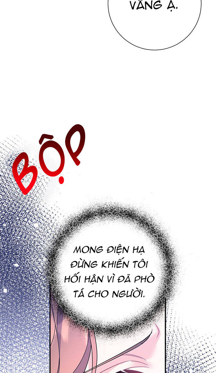 Công Chúa Của Loài Chim Chapter 53.1 - 6