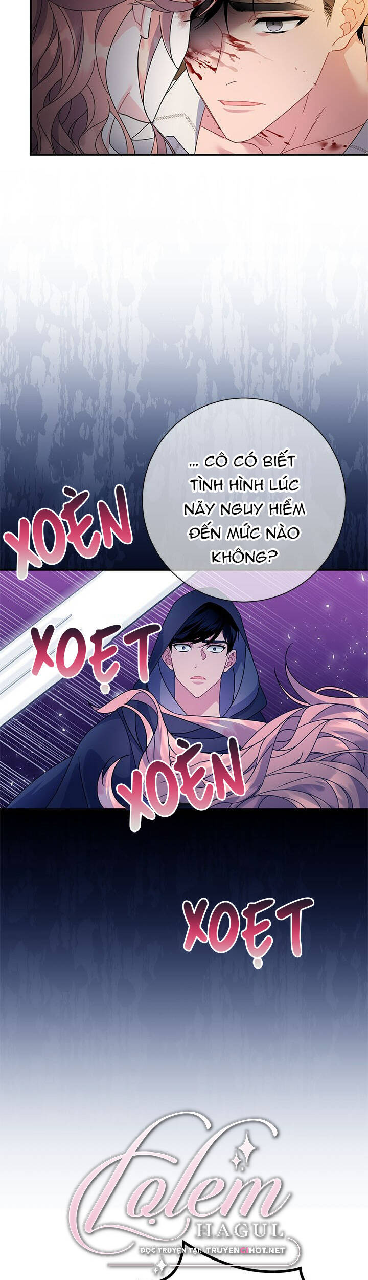 Công Chúa Của Loài Chim Chapter 55 - 12