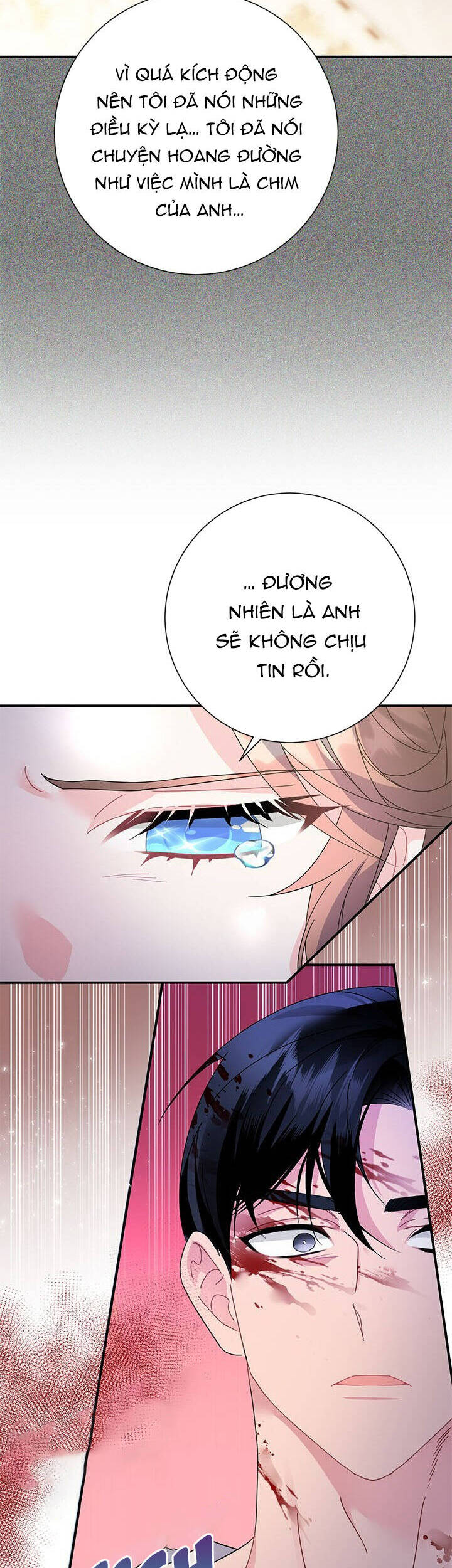 Công Chúa Của Loài Chim Chapter 55 - 30