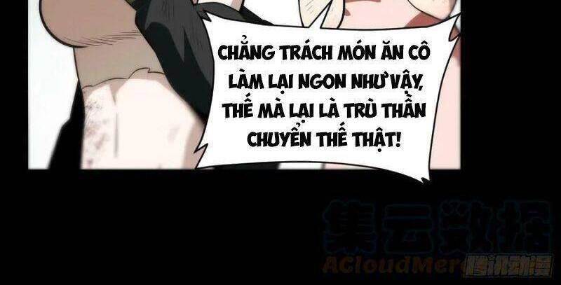 Con Quỷ Đã Sẵn Sàng Cho Bữa Tối ! Chapter 84 - 8